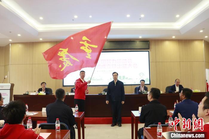 118名重庆选手将出征第五届全国智力运动会：覆